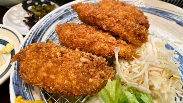 味噌カツ